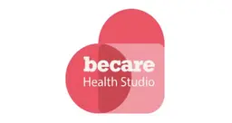 Logo do empreendimento Bewiki Becare Health Studio.