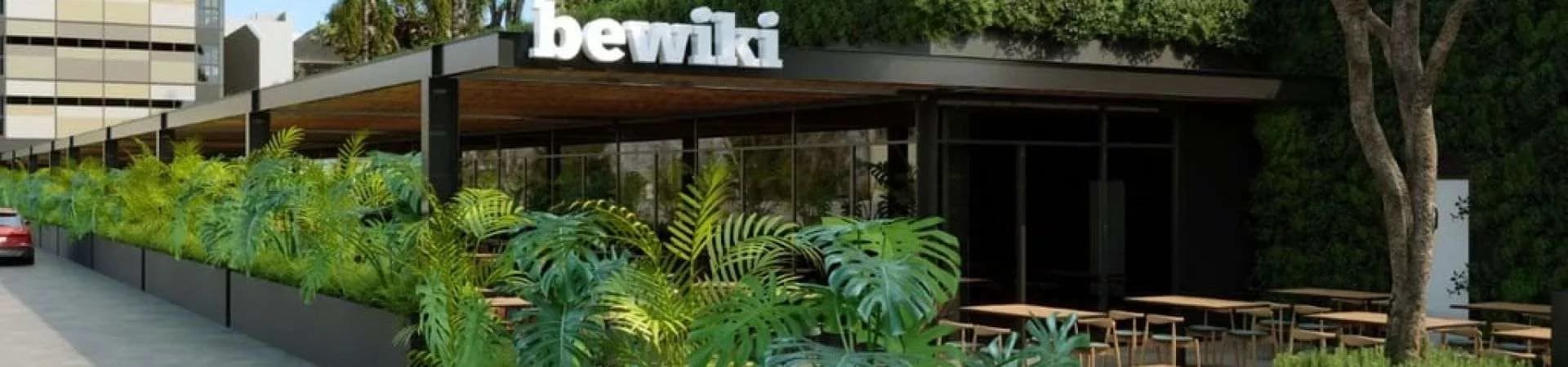 Bewiki Becare Health Studio, da Bewiki