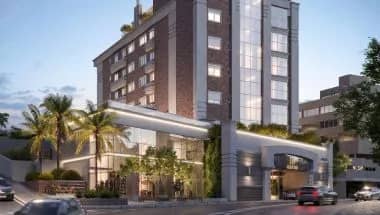 Apartamentos à venda no Hout Bay Residence em Florianópolis Apartamentos à venda no Hout Bay Residence em Florianópolis