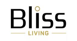 Logo do empreendimento Bliss Living.