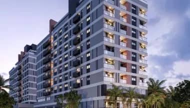 Apartamentos à venda no Bliss Living em Florianópolis Apartamentos à venda no Bliss Living em Florianópolis