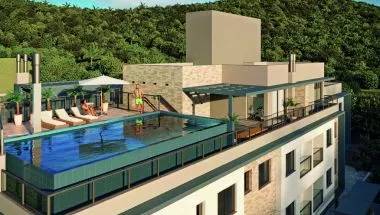 Apartamentos à venda no Residencial Villa Verona em Florianópolis