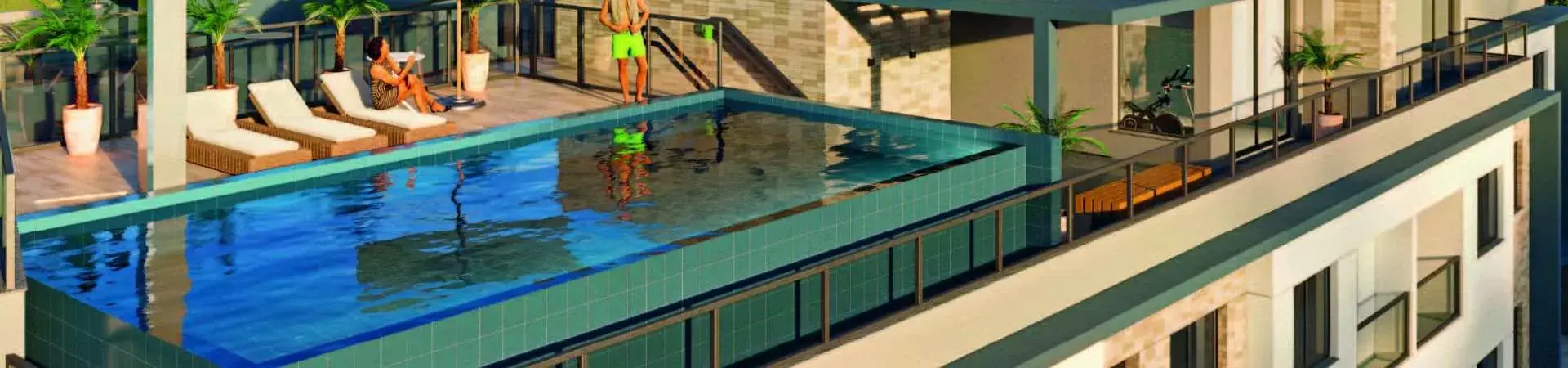 Residencial Villa Verona, da Sepag