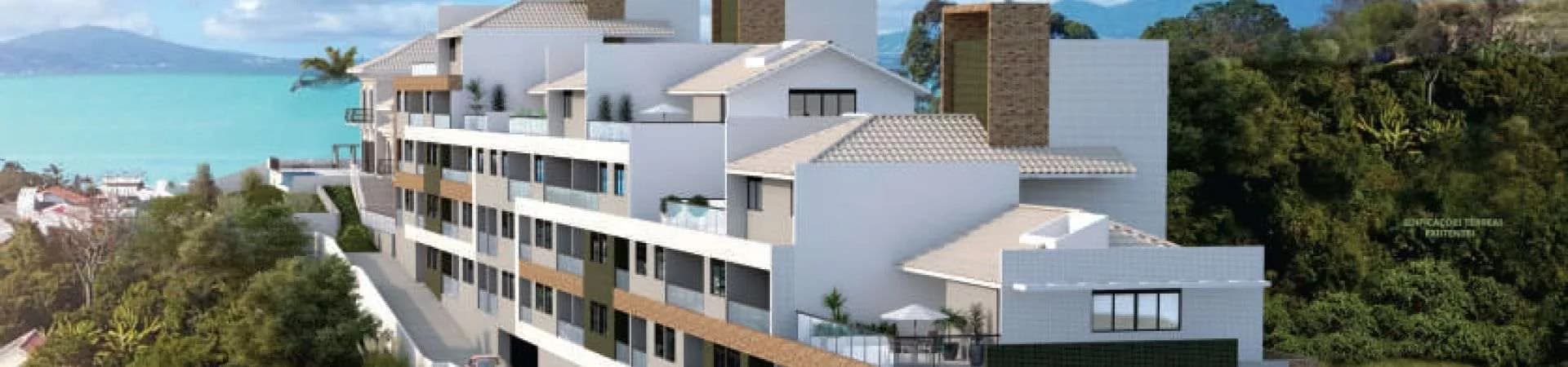 Mirante dos Corais, da Coral