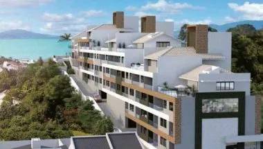 Apartamentos à venda no Mirante dos Corais em Florianópolis