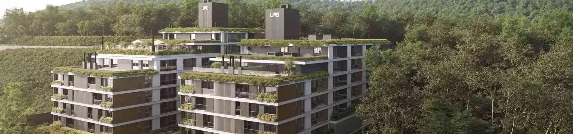 Live Lumis Cacupé, da Lumis