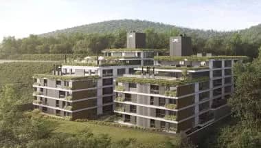 Apartamentos à venda no Live Lumis Cacupé em Florianópolis Apartamentos à venda no Live Lumis Cacupé em Florianópolis