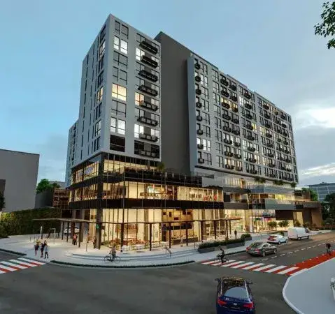 Viva Trindade Residencial — Trindade