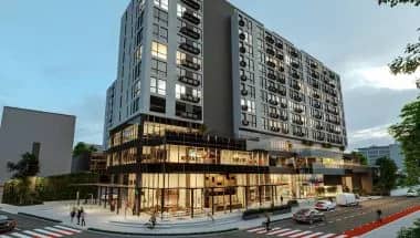 Apartamentos à venda no Viva Trindade Residencial em Florianópolis Apartamentos à venda no Viva Trindade Residencial em Florianópolis