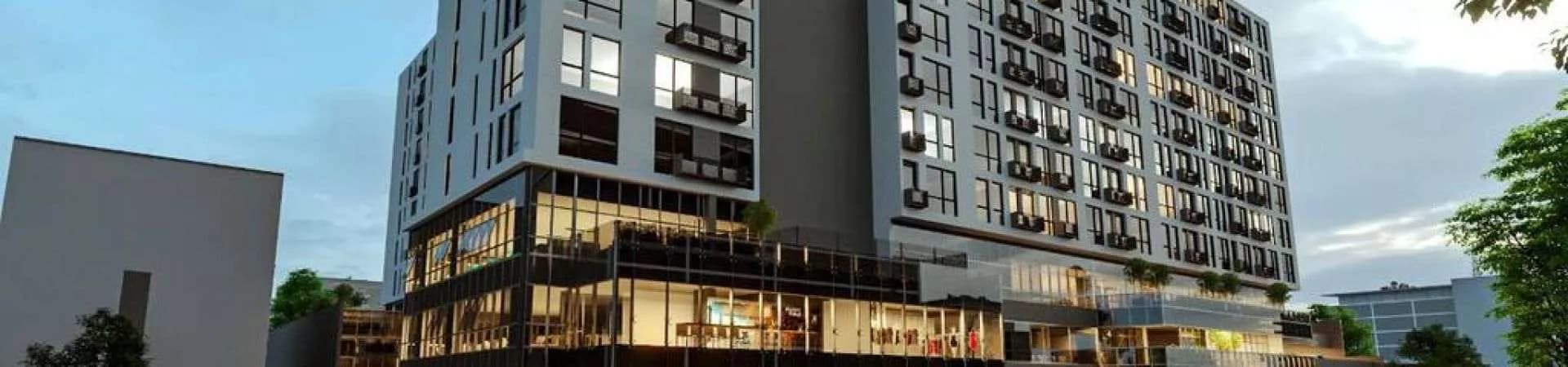 Viva Trindade Residencial, da Globo
