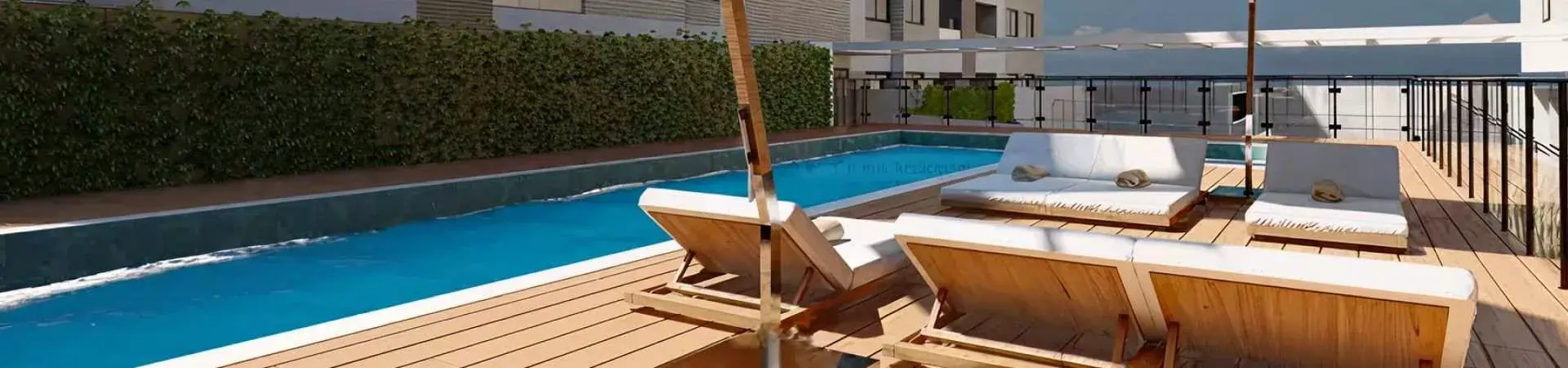 Recanto dos Corais, da Coral