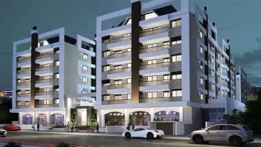 Apartamentos à venda no Recanto dos Corais em Florianópolis Apartamentos à venda no Recanto dos Corais em Florianópolis