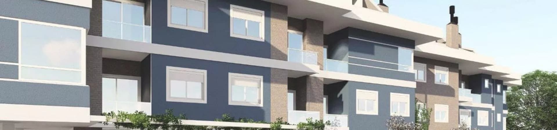 Boreal Residence, da JF