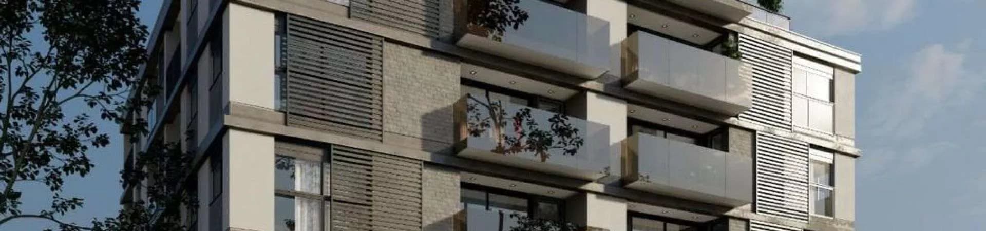 Bérgamo Residence, da Império Real