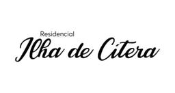 Logo do empreendimento Residencial Ilha de Citera.