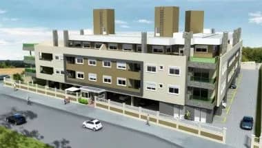 Apartamentos à venda no Residencial Ilha de Citera em Florianópolis Apartamentos à venda no Residencial Ilha de Citera em Florianópolis