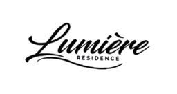 Logo do empreendimento Lumiére Residence.