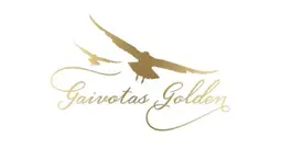 Logo do empreendimento Gaivotas Golden.
