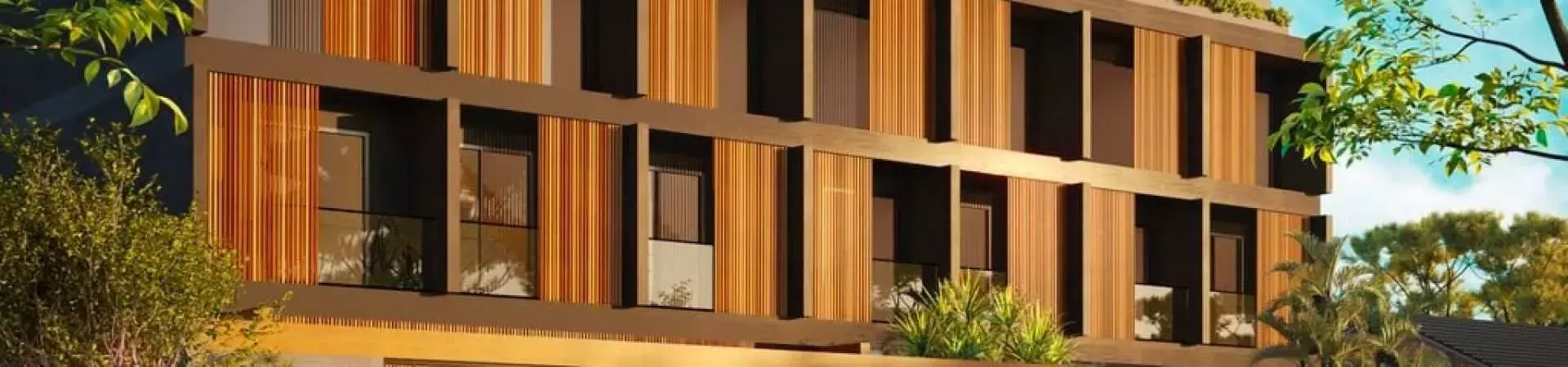 Tavarua Novo Campeche, da Grupo OAD