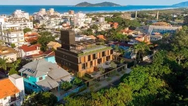 Apartamentos à venda no Tavarua Novo Campeche em Florianópolis