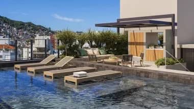 Apartamentos à venda no Urban Centro em Florianópolis Apartamentos à venda no Urban Centro em Florianópolis