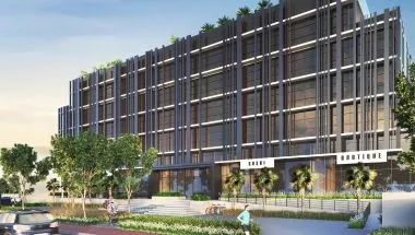 Apartamentos à venda no Lumma Corporate & Home em Florianópolis Apartamentos à venda no Lumma Corporate & Home em Florianópolis