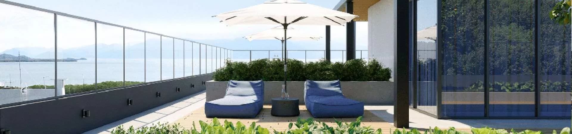 Meridiem Residencial, da ARV