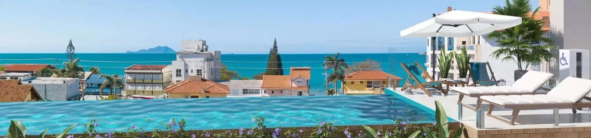 Residencial Golfinhos, da Agnes