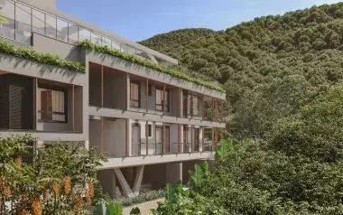 Apartamentos à venda no Natura Porto da Lagoa em Florianópolis Apartamentos à venda no Natura Porto da Lagoa em Florianópolis