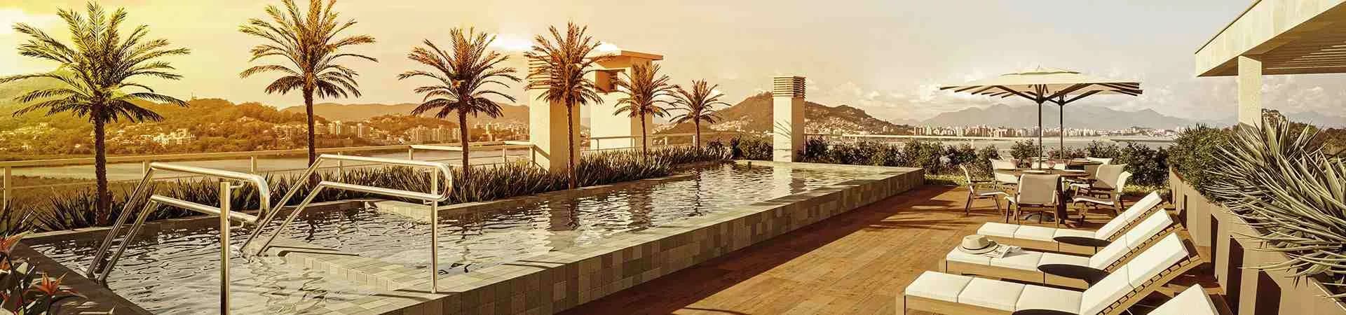 Home Cacupé, da Lumis