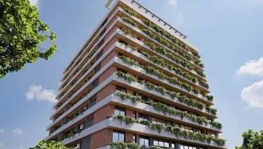 Apartamentos à venda no D/Yard Home Design em Florianópolis Apartamentos à venda no D/Yard Home Design em Florianópolis