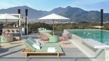 Apartamentos à venda no Mobby Campeche em Florianópolis Apartamentos à venda no Mobby Campeche em Florianópolis