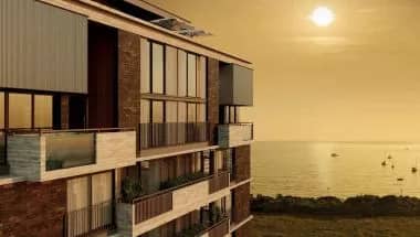 Apartamentos à venda no SOHO Residence Jurerê em Florianópolis Apartamentos à venda no SOHO Residence Jurerê em Florianópolis