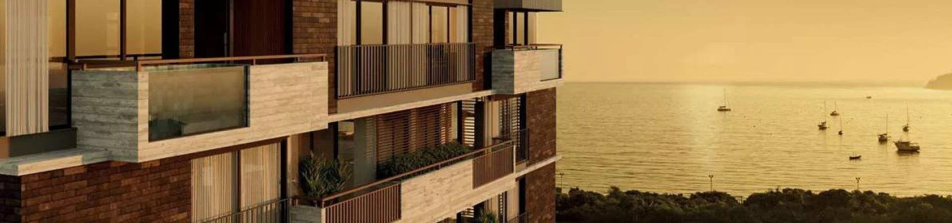 SOHO Residence Jurerê, da OUZ Group