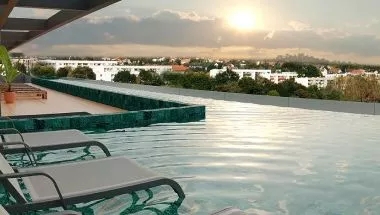Apartamentos à venda no Tahiti Novo Campeche Residence em Florianópolis, SC