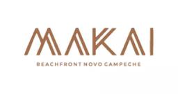 Logo do empreendimento Makai Beach Campeche.