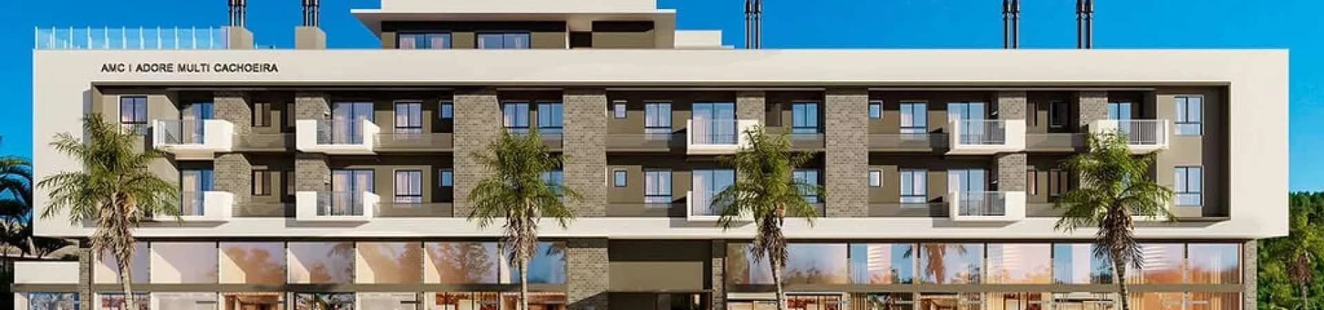 Adore Multi Cachoeira - Fase 2, da Adore