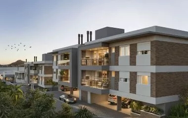 Apartamentos à venda no Piatto Cacupé em Florianópolis Apartamentos à venda no Piatto Cacupé em Florianópolis