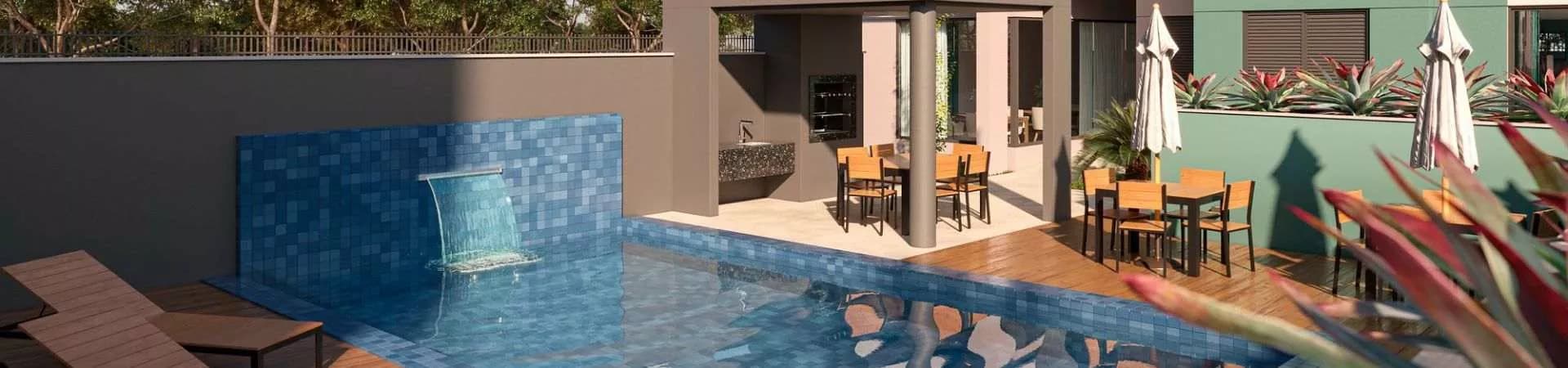 Villa Siena Residence, da Sepag