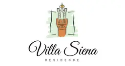 Logo do empreendimento Villa Siena Residence.