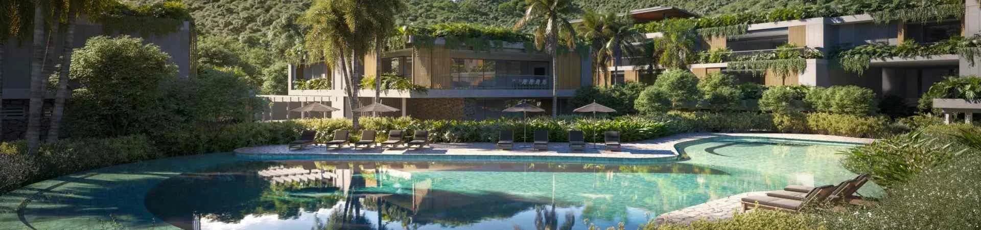 Moradas do Canto, da CFL