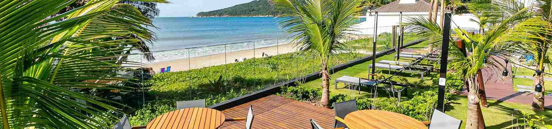 Belvedere Beach Garden, da Hogar