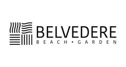 Logo do empreendimento Belvedere Beach Garden.