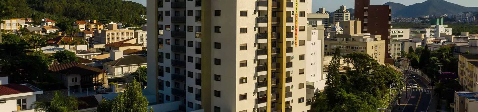 Residencial Inês de Castro, da Rodrik