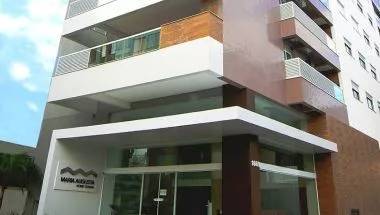 Apartamentos à venda no Maria Augusta Home + Design em Florianópolis