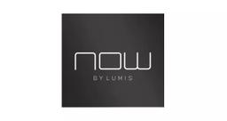 Logo do empreendimento Now By Lumis.