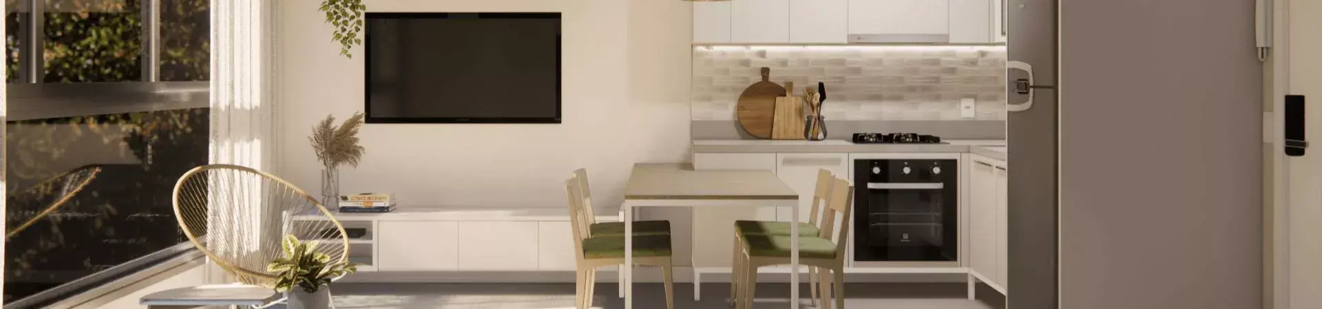 D/Nex Smart Living, da Dimas