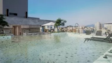 Apartamentos à venda no D/Mys Home Design em Florianópolis Apartamentos à venda no D/Mys Home Design em Florianópolis