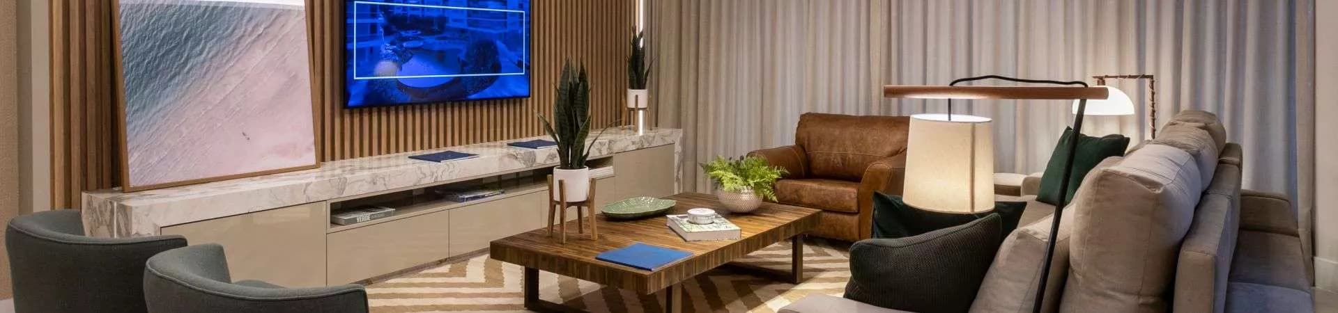 Città Life Residence, da Builder
