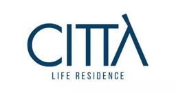 Logo do empreendimento Città Life Residence.